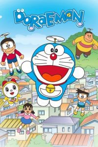 Doraemon Season 15 Episodes [Hindi Dub]