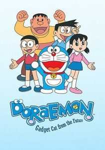 Doraemon Season 16 Episodes [Hindi Dub]