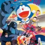 Doraemon the Movie 1982: Nobita and the Haunts of Evil