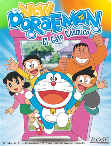 Doraemon Birthday Special Episodes