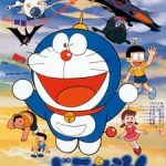 Doraemon the Movie 1980: Nobita’s Dinosaur [Hindi Dub]