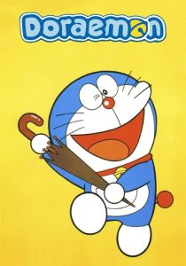 Doraemon Season 2 Episodes [Hindi Dub]