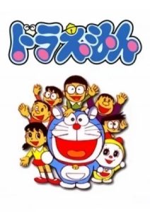 Doraemon Season 3 Episodes [Hindi Dub]
